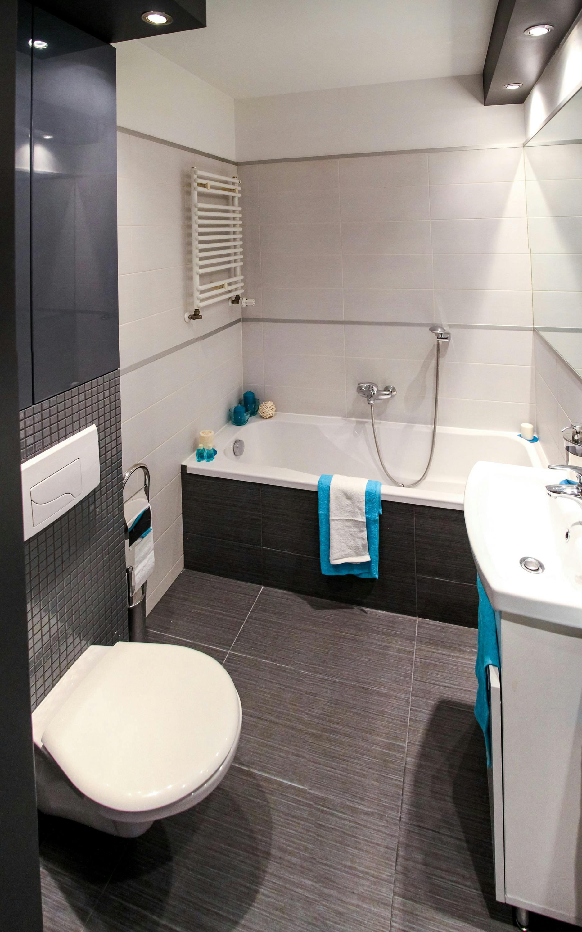 Bathroom Renovation Service