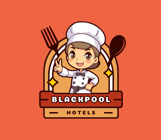 Cheap hotels in blackpool